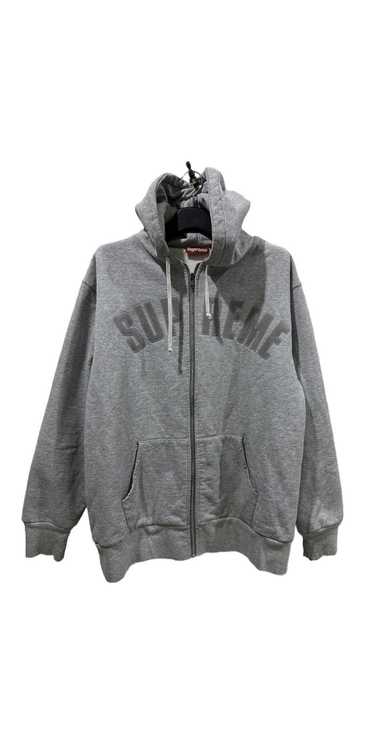 Supreme arc logo thermal - Gem Supreme arc logo thermal - Gem