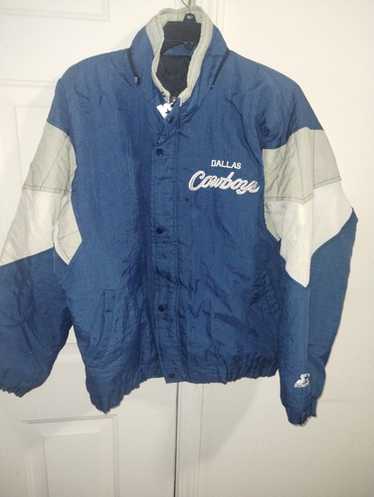 Dallas cowboys starter jacket - Gem
