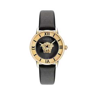 Gianni versace medusa watch - Gem