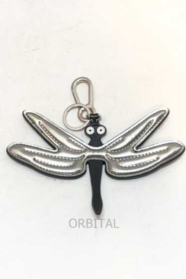 LOEWE マティックウィン キーホルダー Loewe key charm silver - Gem