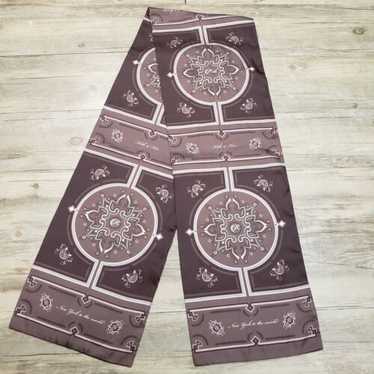 Kith scarf - Gem