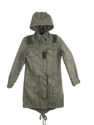 Japanese brand goa jacket - Gem