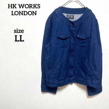 Hk works london - Gem