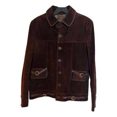 Vintage gucci jacket - Gem Vintage gucci jacket - Gem