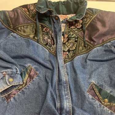 Vintage 2xl current seen - Gem