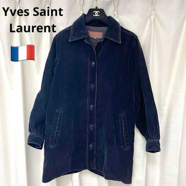 Yves saint laurent 90s bomber - Gem