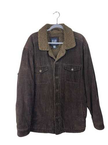 Vintage gap workwear jacket - Gem Vintage gap workwear jacket - Gem