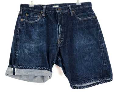Warehouse duck digger denim - Gem