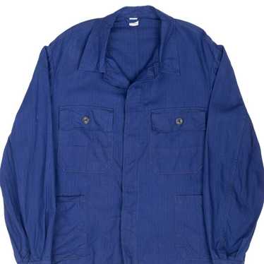 Hbt french workwear jacket - Gem