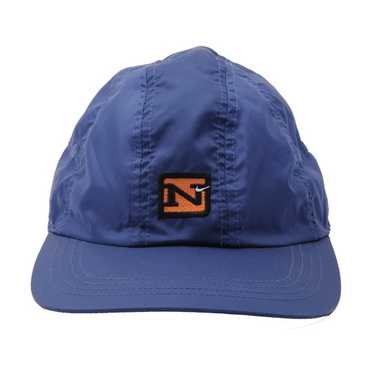 Nike 90s vintage cap - Gem