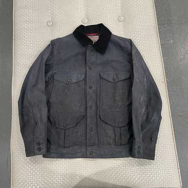 Filson canvas short cruiser - Gem