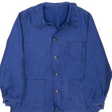 French 1960s workwear jacket - Gem