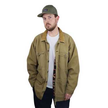 Vintage patagonia barn jacket - Gem Vintage patagonia barn jacket - Gem