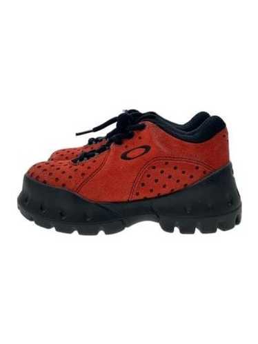 Oakley red sneakers - Gem