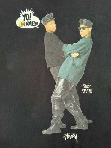Stussy mtv rap - Gem