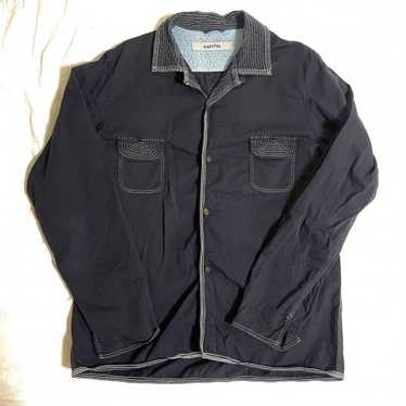 Kapital kiro hirata linen - Gem