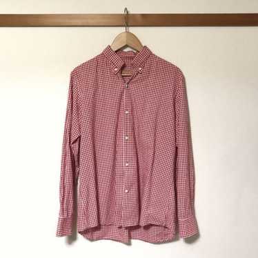 Kapital check shirt - Gem