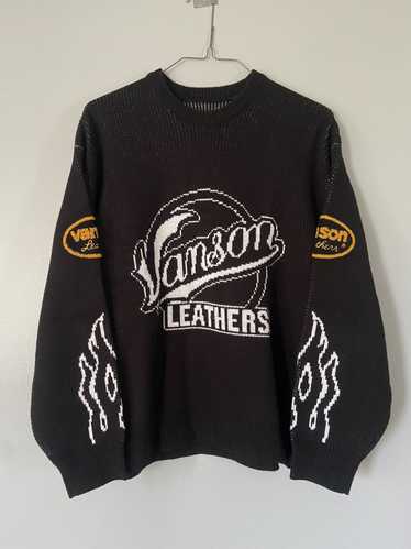 Supreme vanson leathers - Gem
