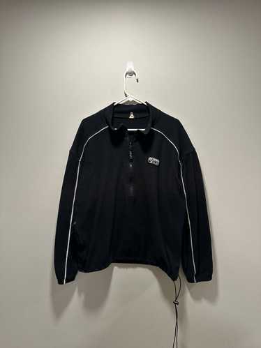 Asics vintage Asics Sweatshirt big logo - Gem