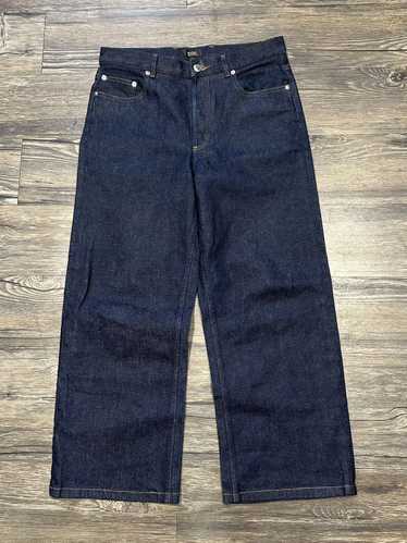 Beautiful people selvedge - Gem