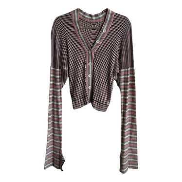 m623-1 Vivienne Westwood RED LABEL ポロニット Vivienne Westwood RED LABEL(ヴィヴィアンウエストウッドレッド