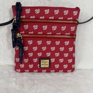 Dooney & bourke washington - Gem