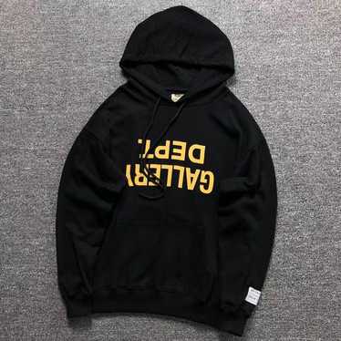 GALLERY DEPT. （ギャラリー デプト）/ BILLY B WORKSHOP JACKET