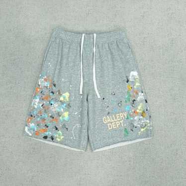 Gallery dept shorts - Gem Gallery dept shorts - Gem