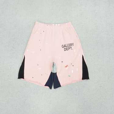 Gallery dept shorts - Gem