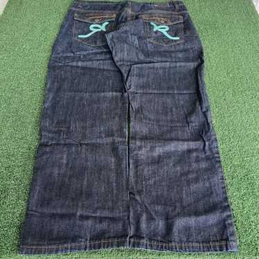 Evisu × rocawear × - Gem