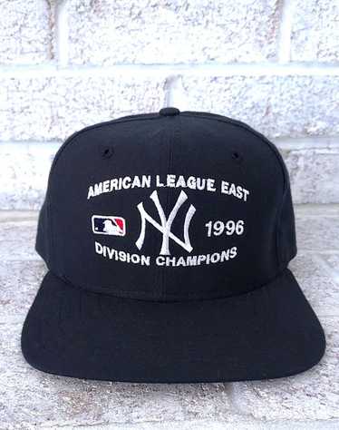 Ny yankee vintage hat - Gem
