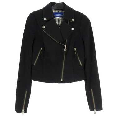 Burberry blue label jacket - Gem