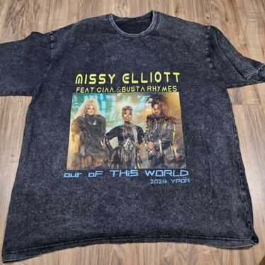 Missy elliot for - Gem