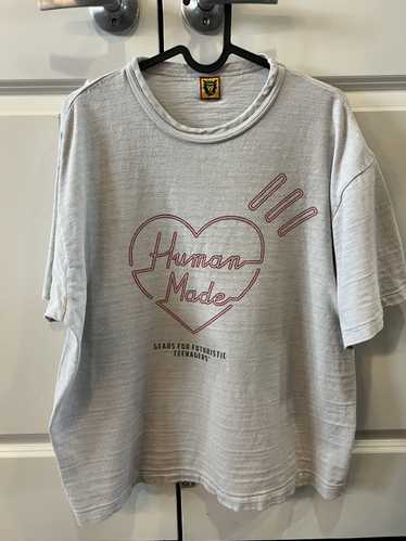 Human made t-shirt xxl - Gem