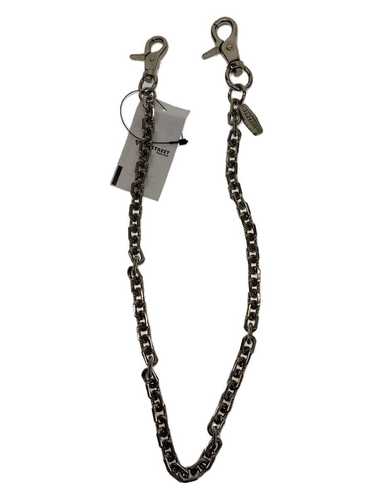 Hysteric Glamour Wallet Chain – 25 Dials