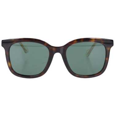小物 Vintage Gucci Side Logo Sunglasses Gucci side logo sunglasses - Gem