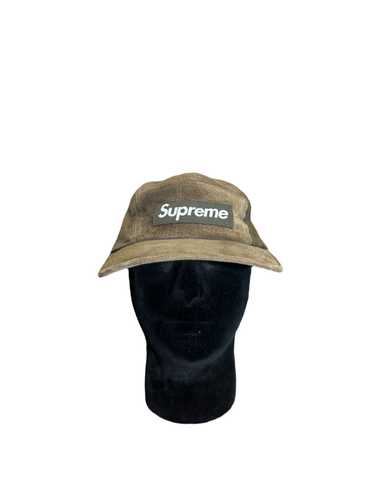Supreme green supreme camp - Gem
