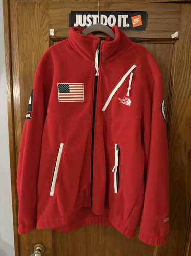 ジャケット・アウター Supreme The North Face Trans Antarctica Supreme The North Face Trans Antarctica Expedition Pullover