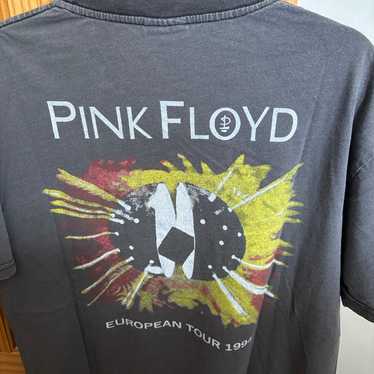 Pink floyd 1994 vintage - Gem Pink floyd 1994 vintage - Gem