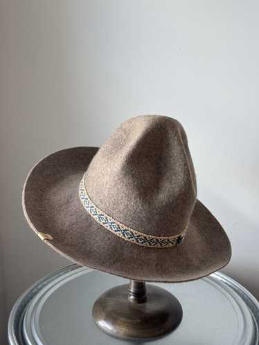 Visvim hat - Gem Visvim hat - Gem