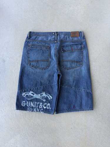 Vintage y2k g unit - Gem