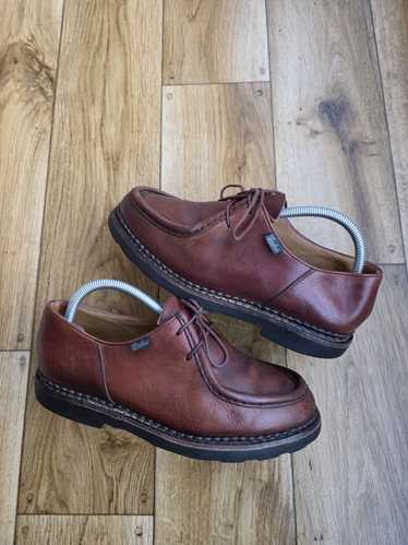 Paraboot michael noir - Gem