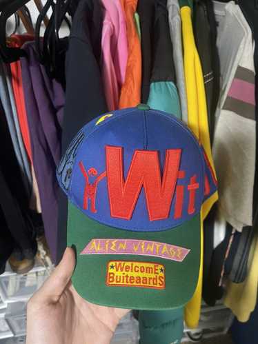 Walter Van Beirendonck - Gem Walter Van Beirendonck - Gem