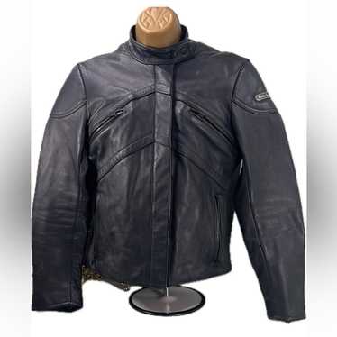 Vintage hein gericke black - Gem