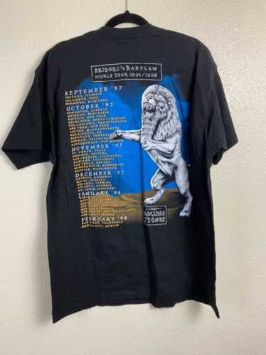 Anvil the rolling stones - Gem