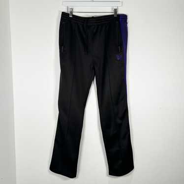 Needles pants black - Gem