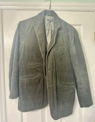 Engineered garments men's corduroy jacket - Gem