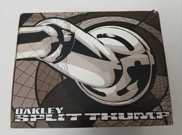Oakley thump sunglasses good - Gem Oakley thump sunglasses good - Gem