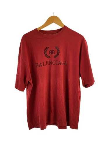 Balenciaga t-shirt bb logo - Gem
