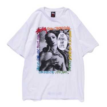 Stussy Stussy Venus T-Shirt - Gem